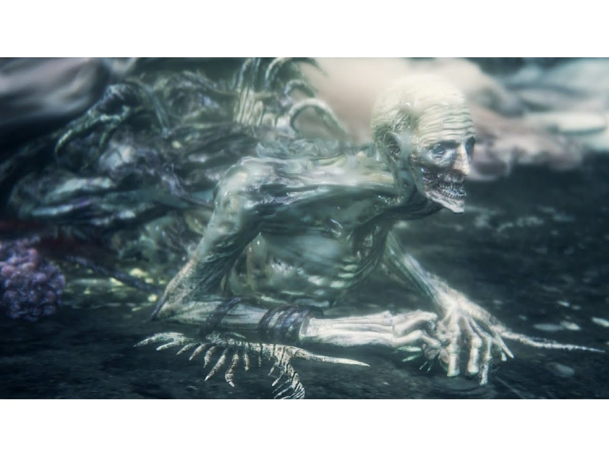 1200x900 Elden Ring Superstar Player Let Me Solo Her Reveals the Hardest Bloodborne Boss