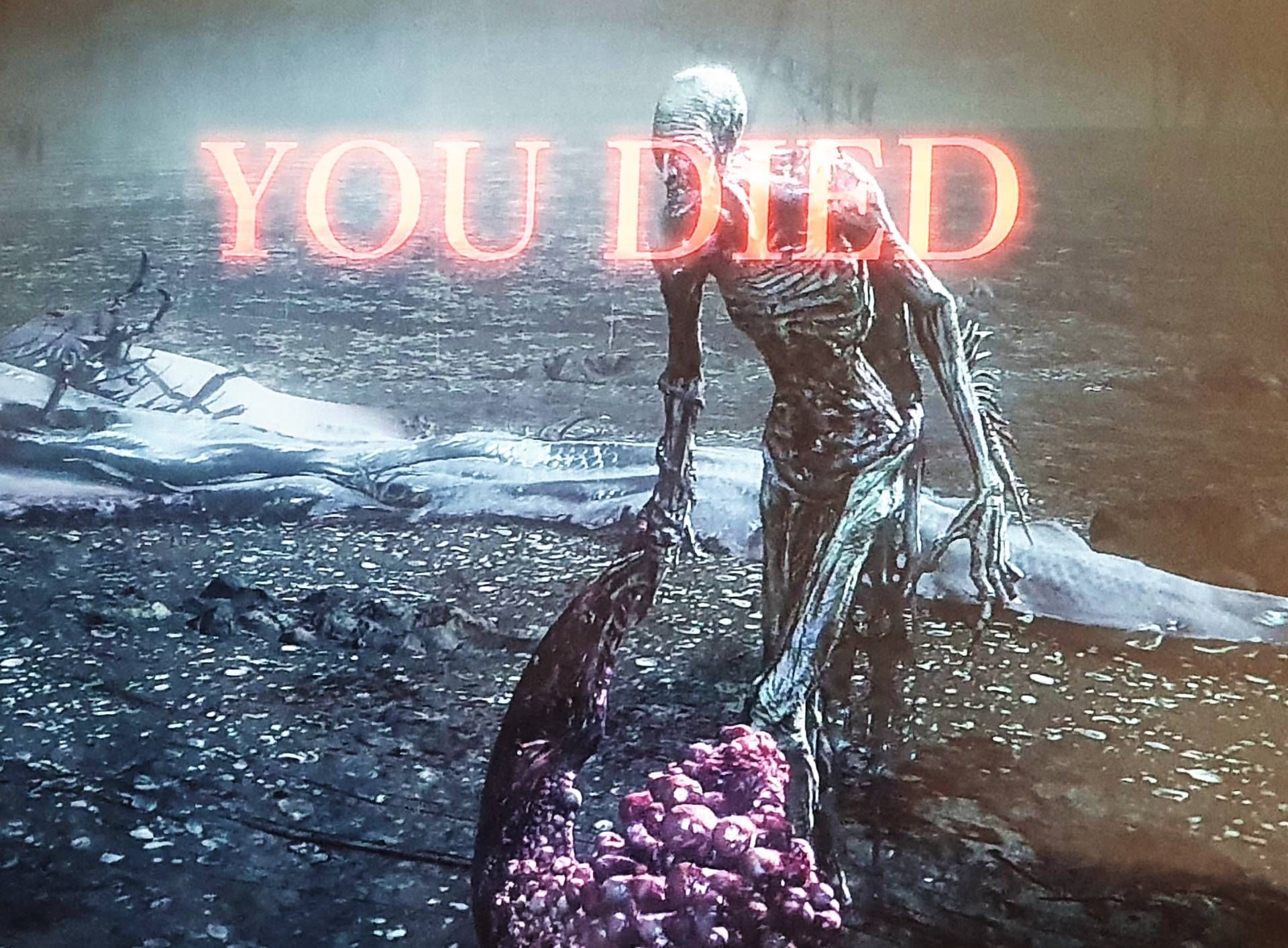 1920x1414 How I Ate Bloodbornes Orphan of Kos for Breakfast