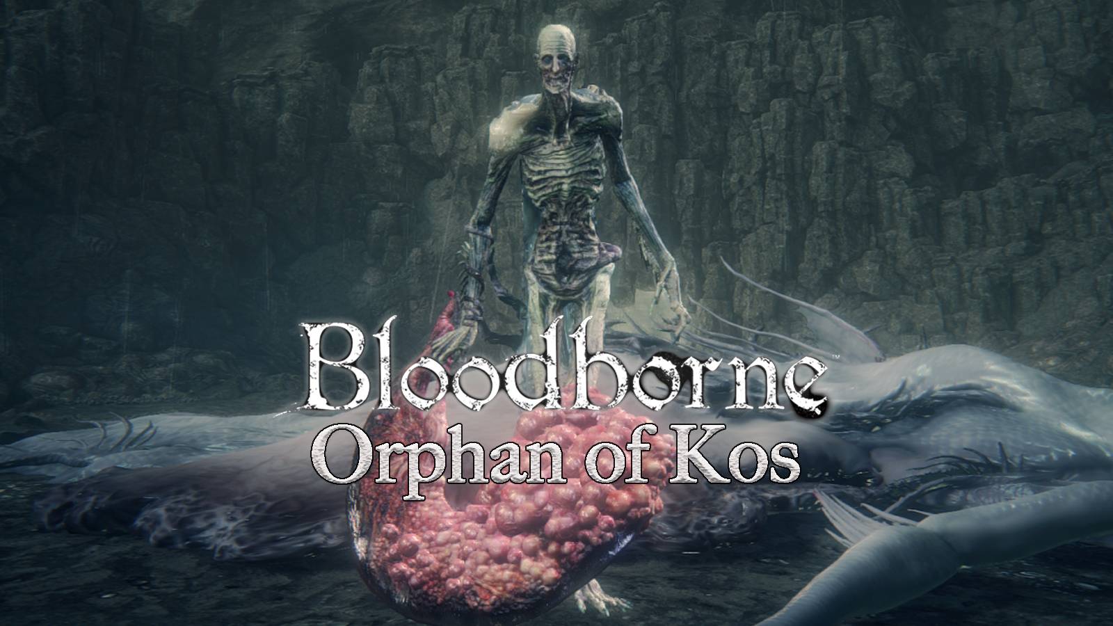 1600x900 Orphan Of Kos: How To Beat The Bloodborne Old One Boss And What You Get