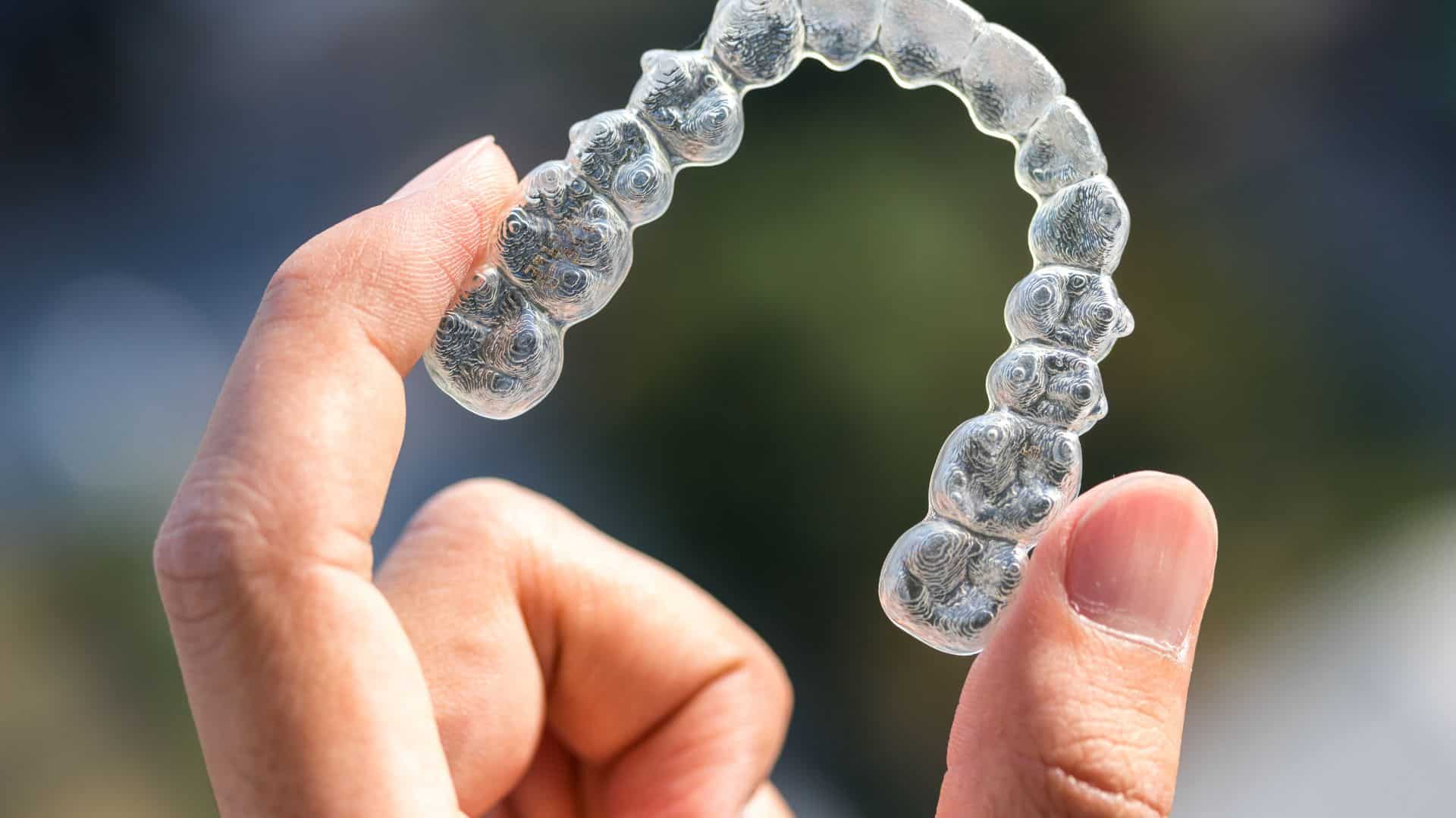 1920x1080 Invisalign© Clear Aligners Mount Arlington NJ