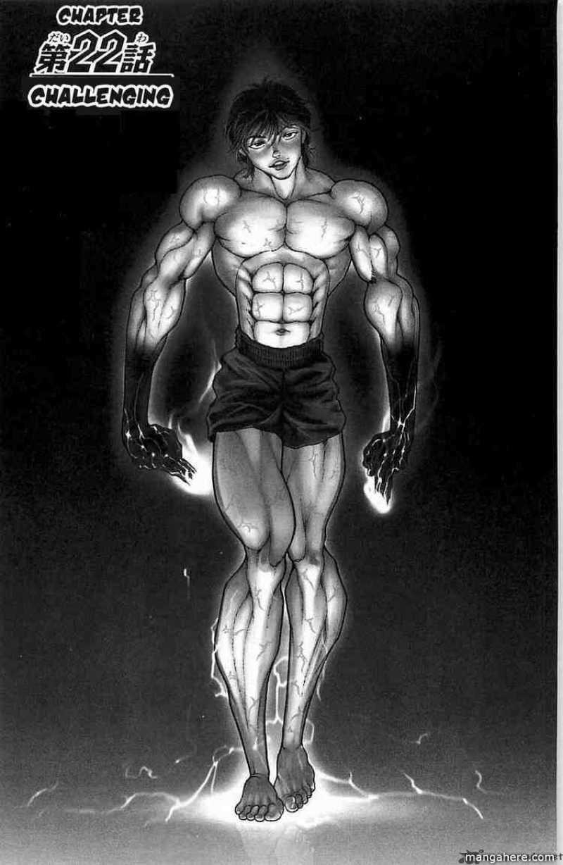 800x1228 Baki 4k iPhone Wallpaper