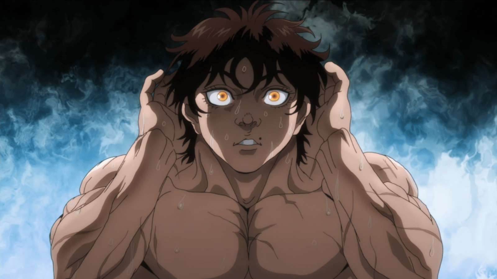 1600x900 Netflix's Biggest Fighting Anime Staff Talks Release Schedule Advantages Ahead of Part 2 (Exclusive)