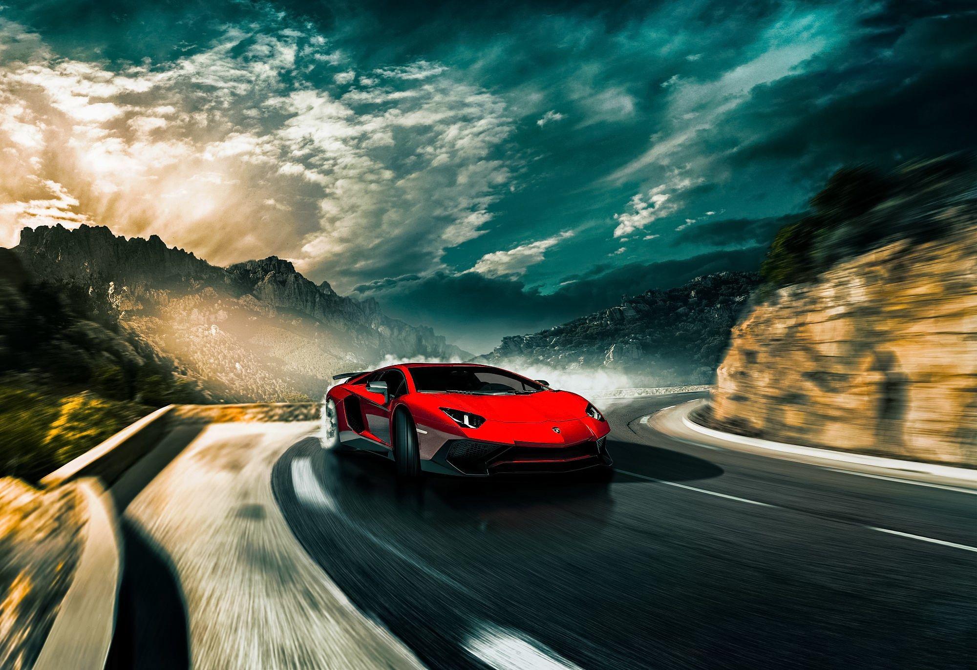 Lamborghini Drifting Wallpapers - Top Free Lamborghini Drifting Backgrounds  - WallpaperAccess