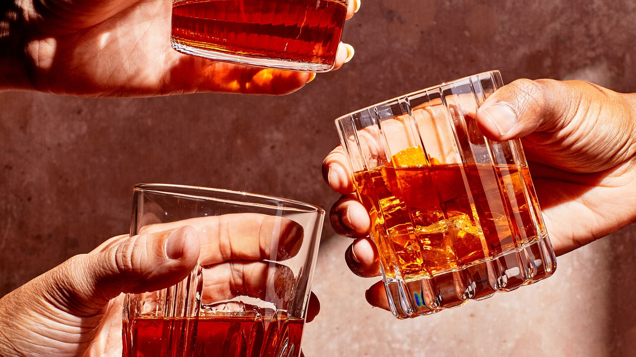 2560x1440 The Best Whiskey Glasses (2025) Whether You Take Yours Neat or on the Rocks. Bon Appétit