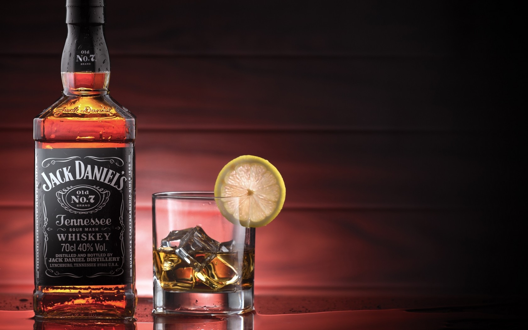 1680x1050 jack daniels, whiskey, glass Wallpaper, HD Brands 4K Wallpaper, Image and Background