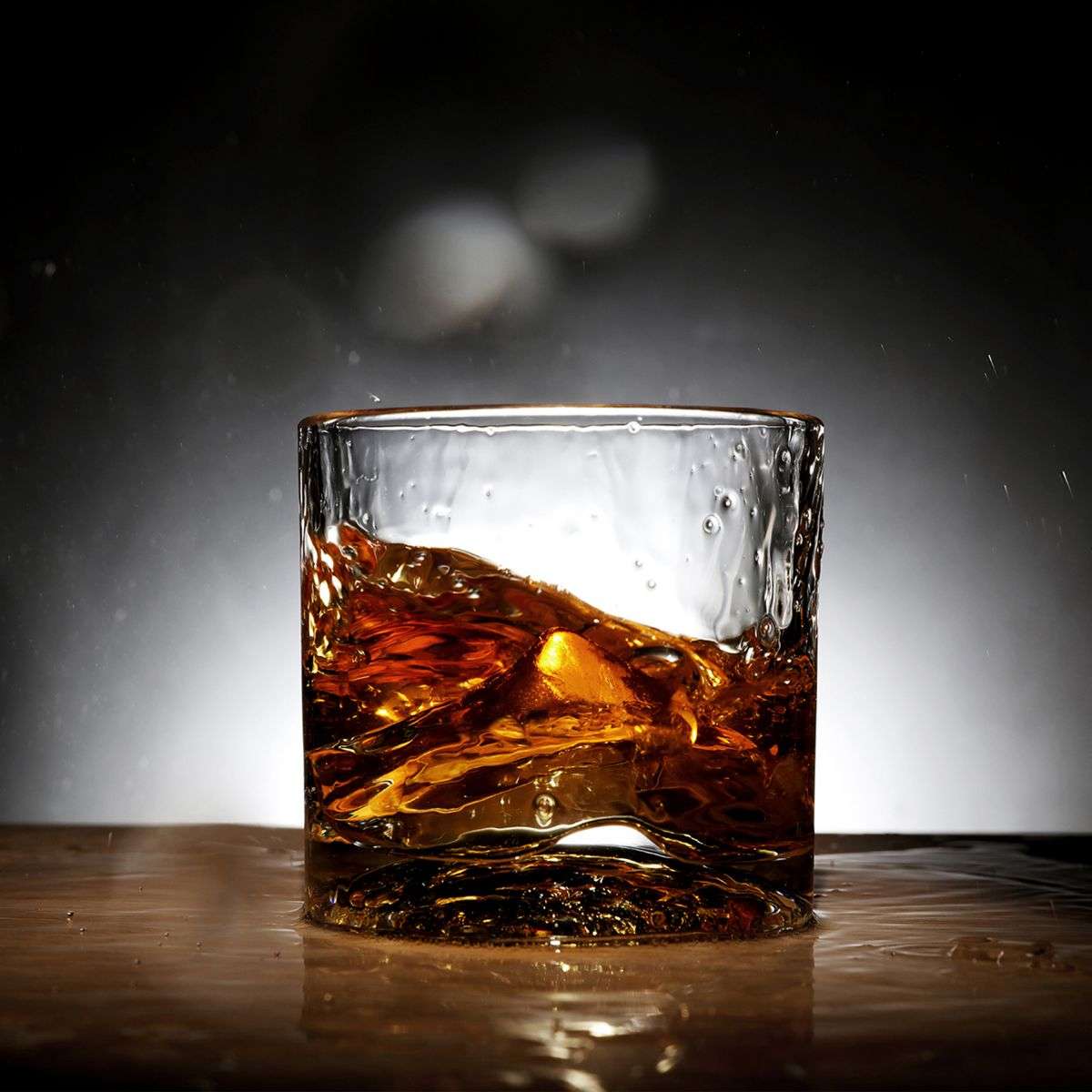 1200x1200 LIITON Set of 4 Whiskey Glassestravel