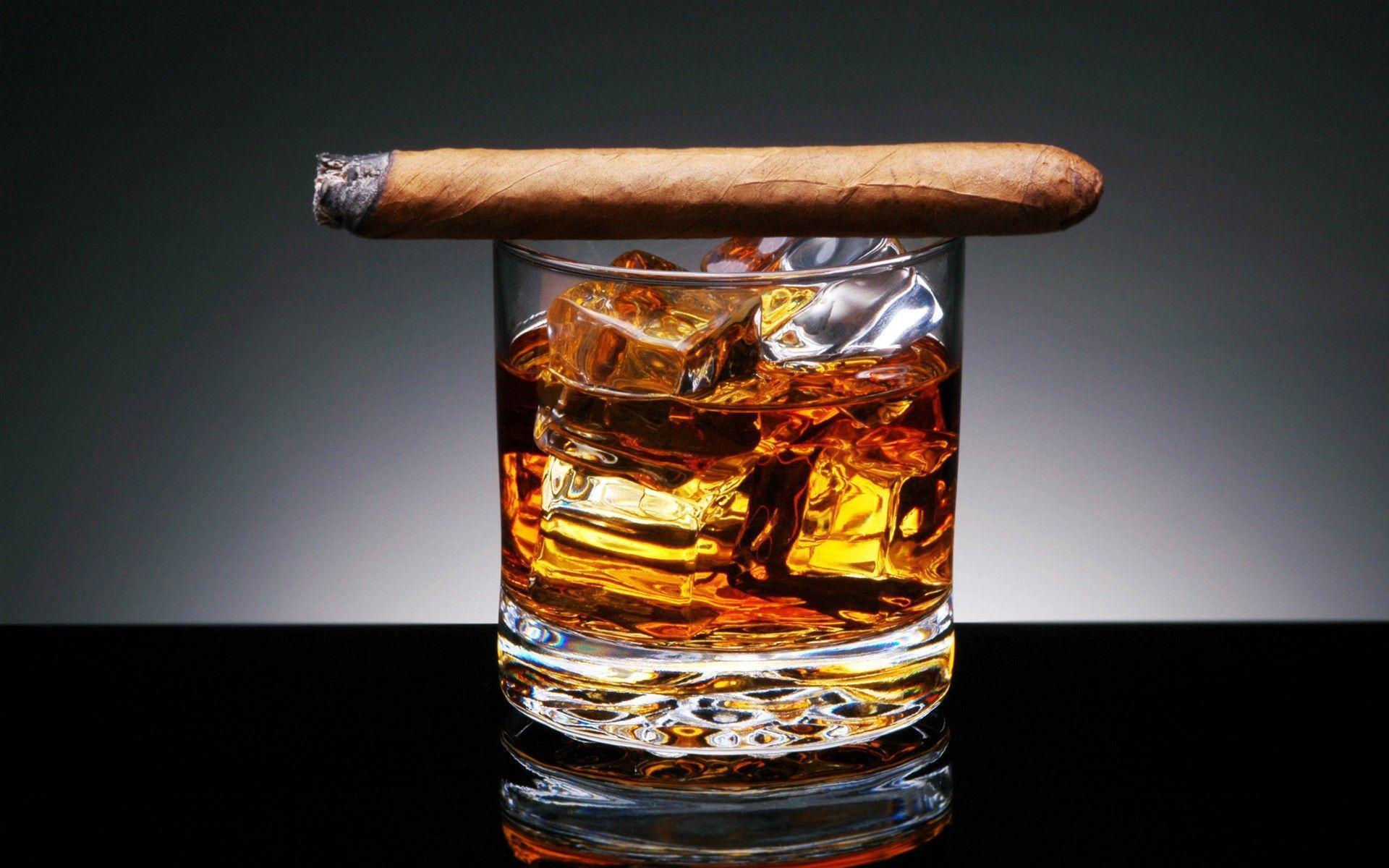 1920x1200 Whiskey Wallpaper