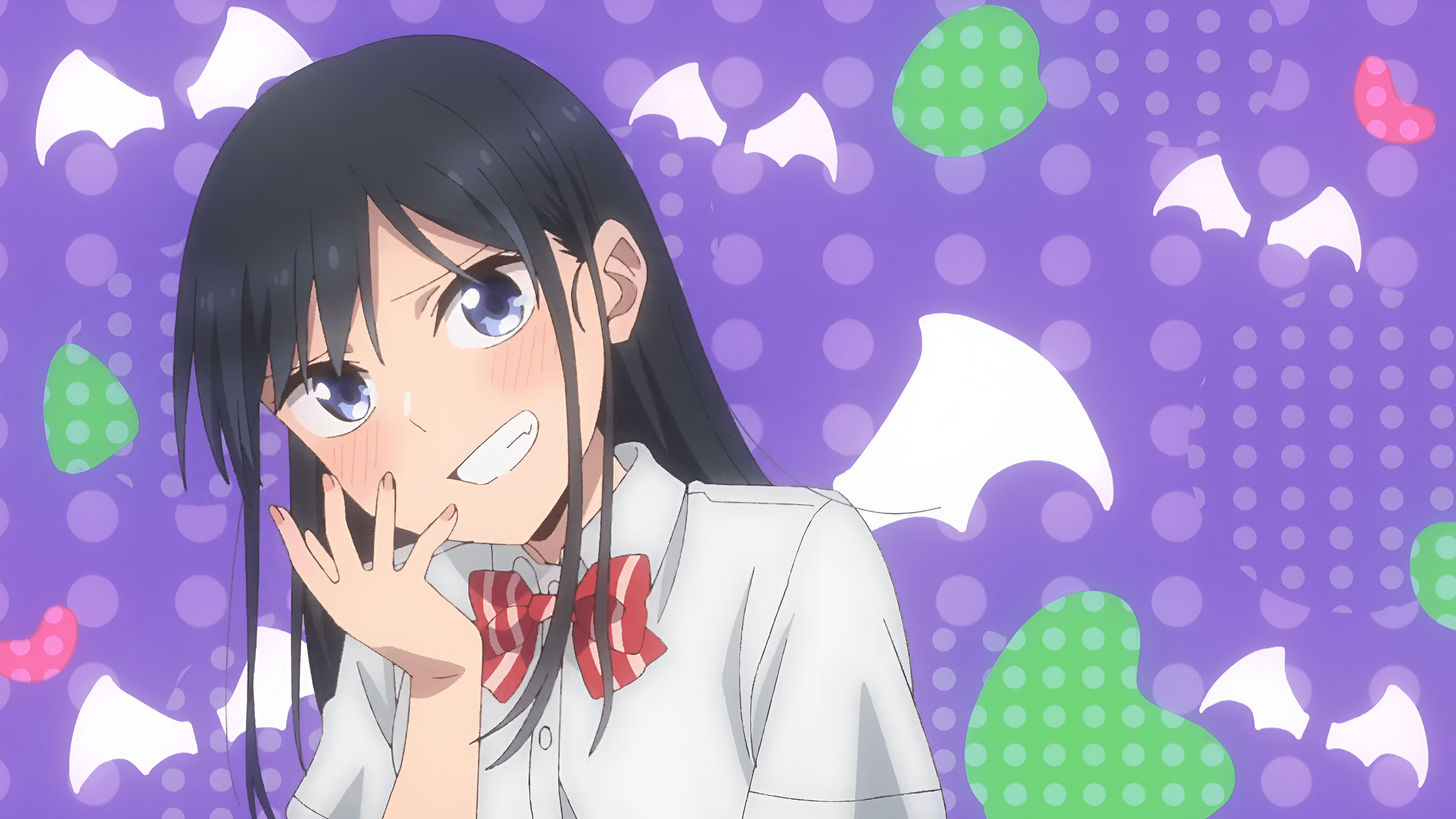 3840x2160 Rin Nanakura