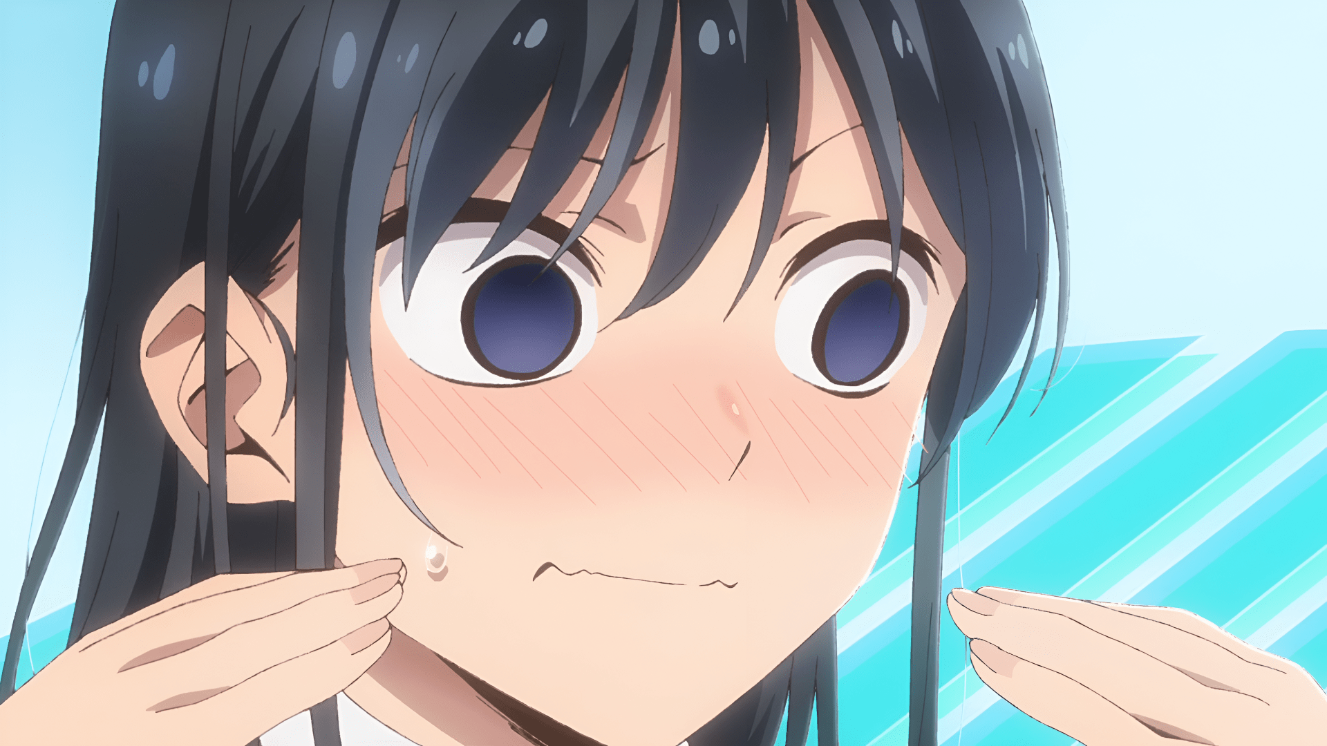 1920x1080 Rin Nanakura 4K Ultra HD Anime Wallpaper