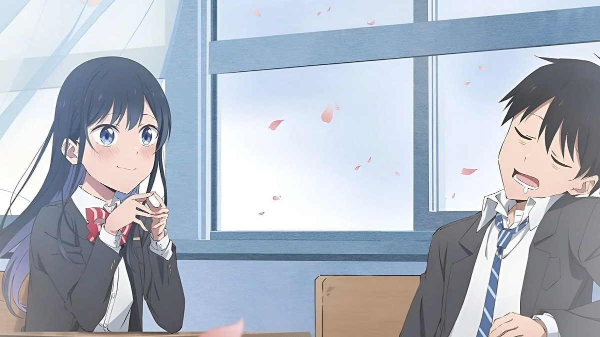 1200x675 Pseudo Harem Episode Release Dates & Time