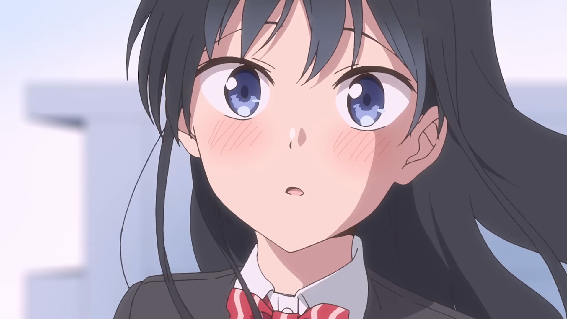 1920x1080 Pseudo Harem Episode 1 Preview And What To Expect!