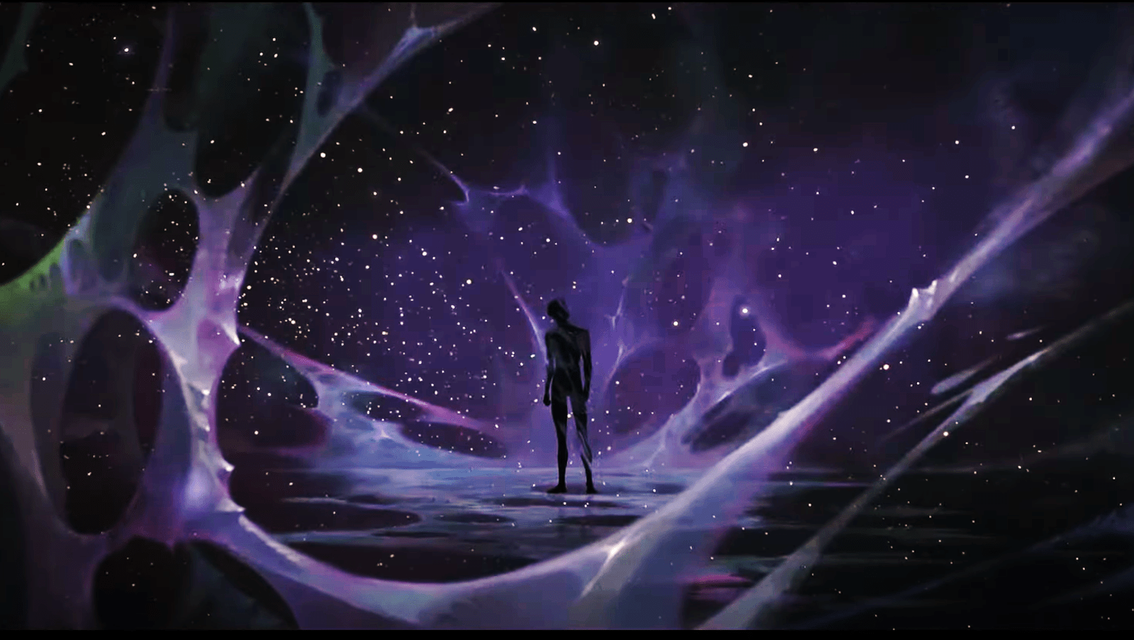1600x904 Viktor in the void wallpaper (+other colors)