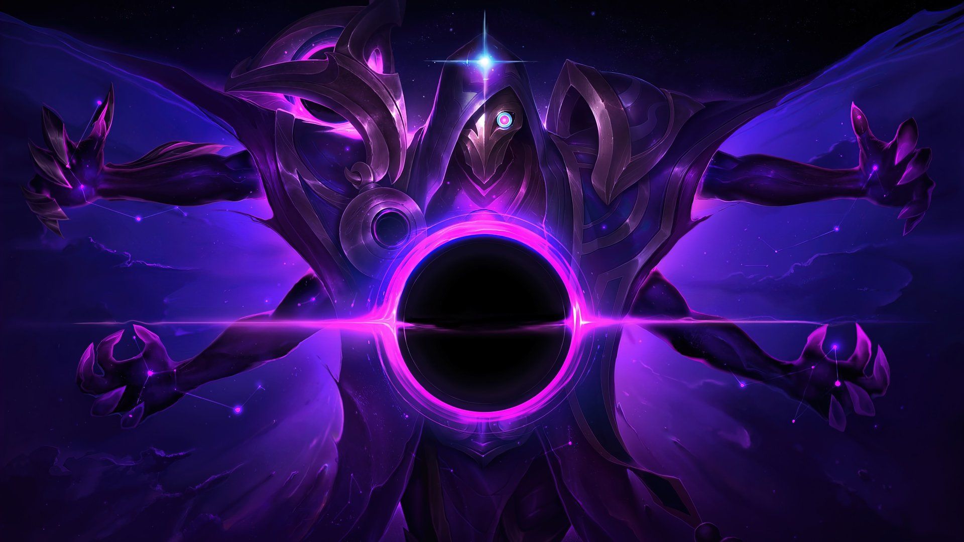 1920x1080 Jhin