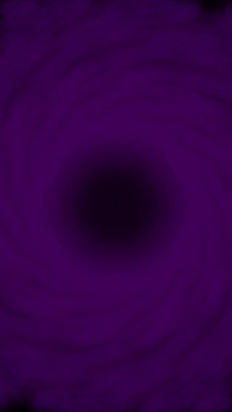 800x1422 HD black void wallpaper