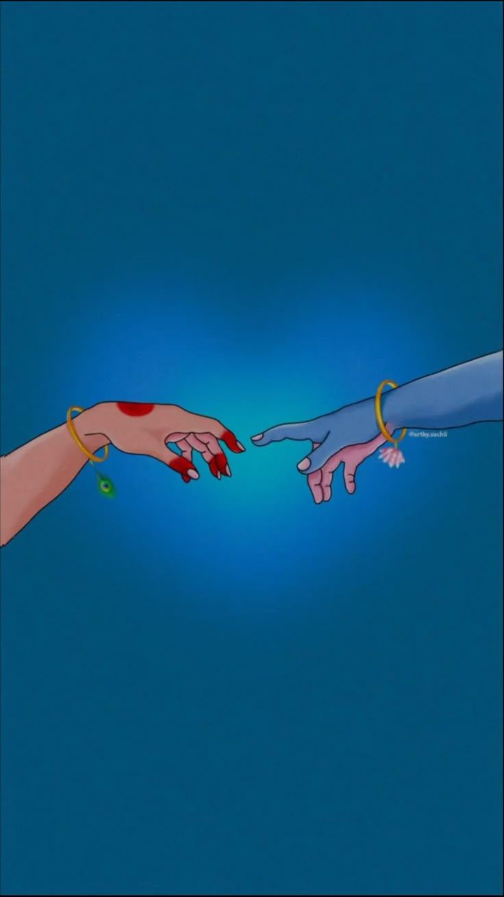 736x1310 Radha krishna aesthetic wallpaper iphone. Radha krishna phone wallpaper, Radha krishna lock screen wallpaper, Lord