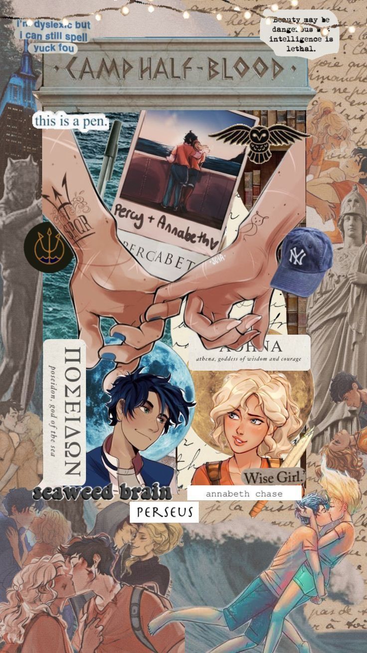 736x1308 Percy and annabeth. Percy jackson fan art, Percy jackson wallpaper, Percy jackson fandom