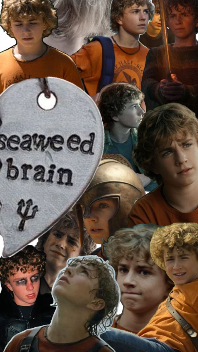 675x1200 See weed Brain (Percy Jackson)