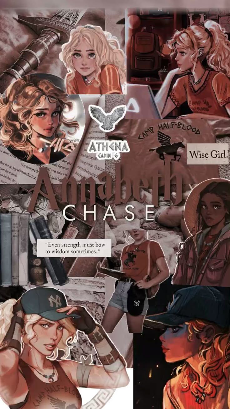 736x1308 Annabeth Chase