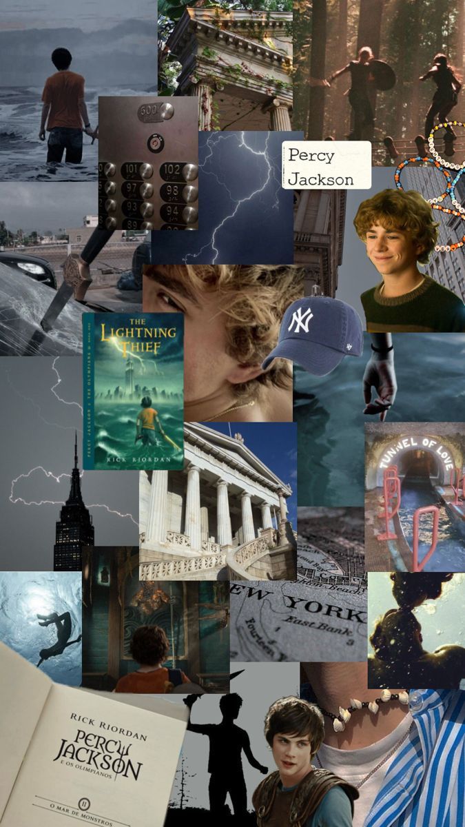 675x1200 Percy jackson collage. Percy jackson annabeth chase, Percy jackson wallpaper, Percy jackson fanfic
