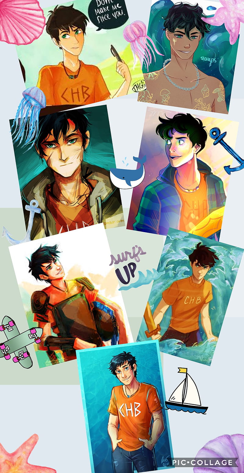 800x1551 Percy Jackson, hoo, percy, pjo, HD phone wallpaper