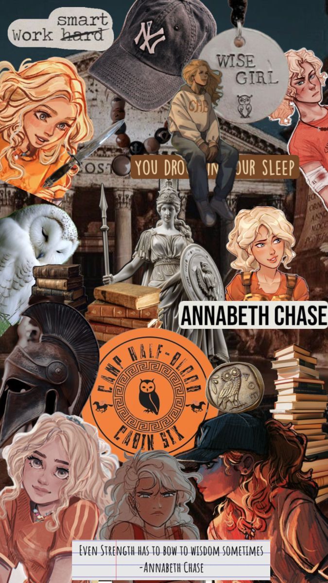 675x1200 Annabeth chase core