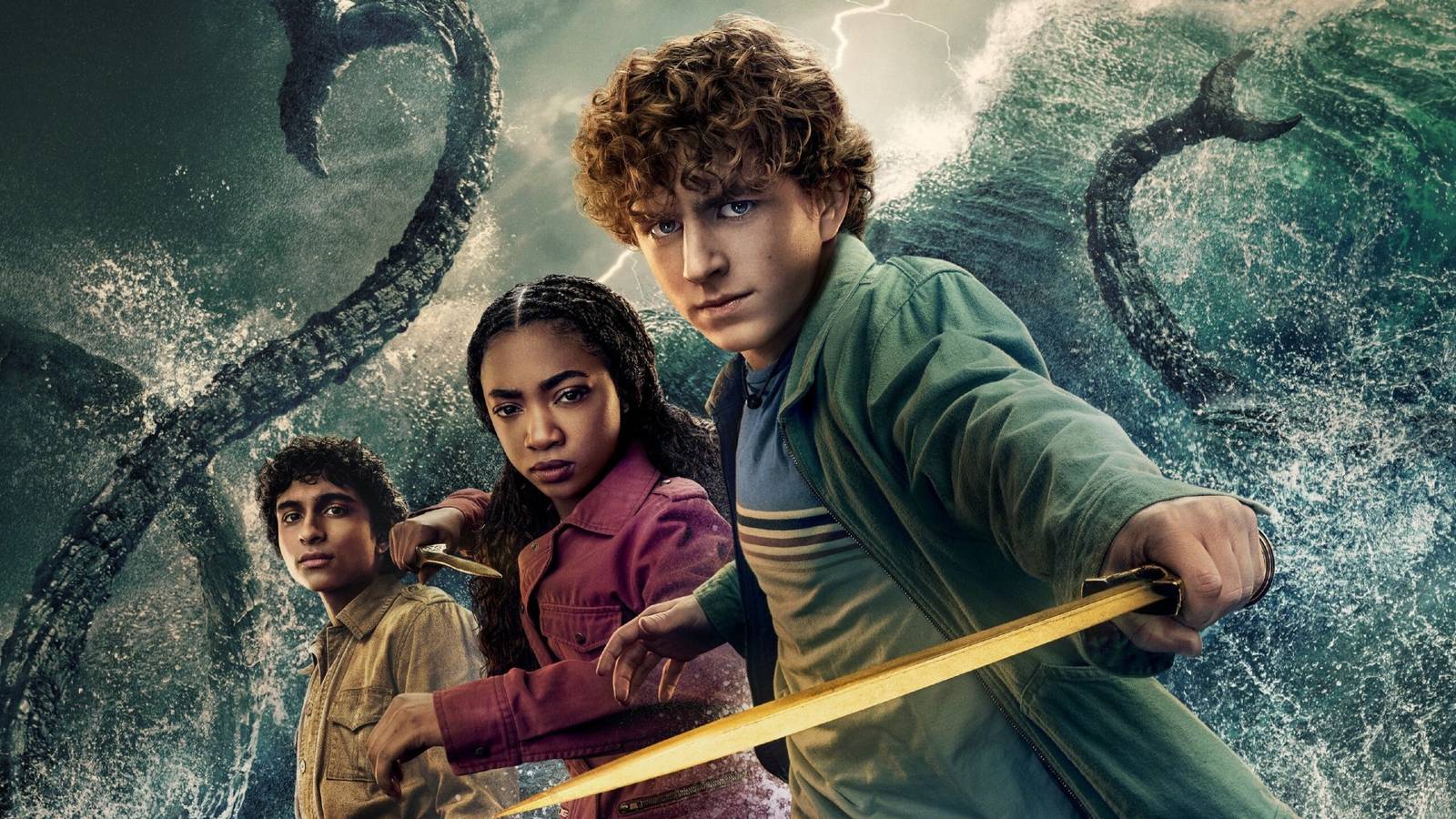 1600x900 Percy Jackson & The Olympians Season 3's Shift In Tone Explained
