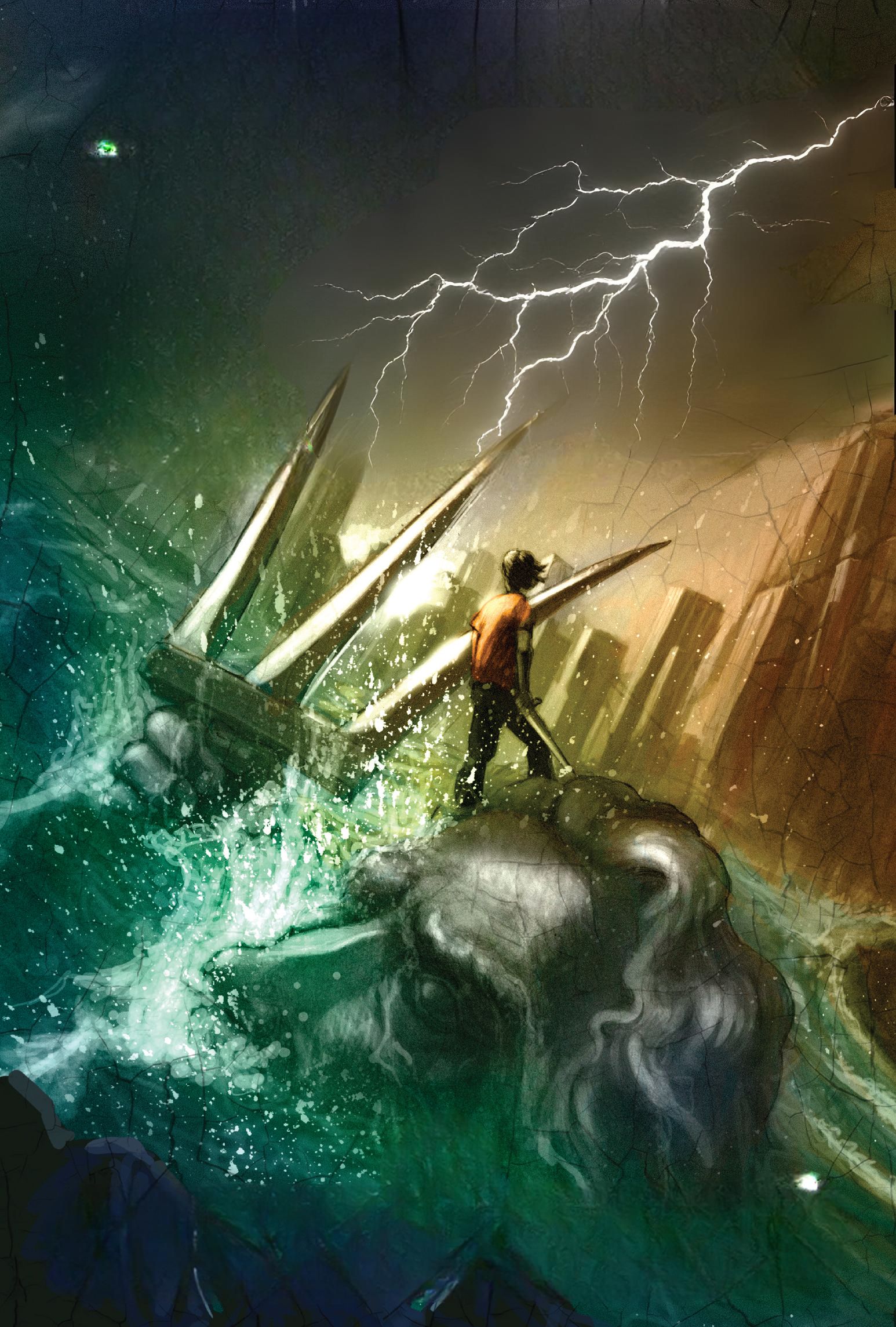 1546x2289 general Some Percy Jackson wallpaper