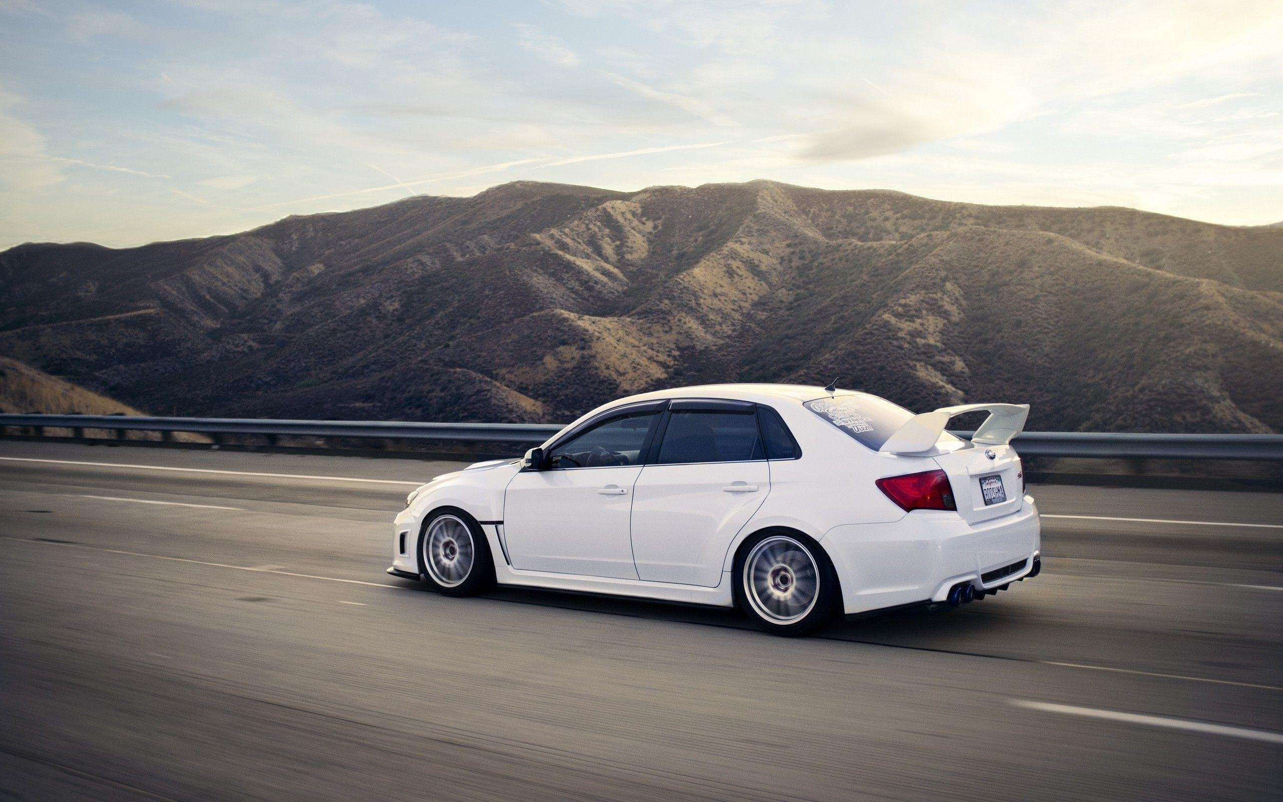 2560x1600 subaru, Tuning, Subaru, Impreza, Wrx Wallpaper HD / Desktop and Mobile Background