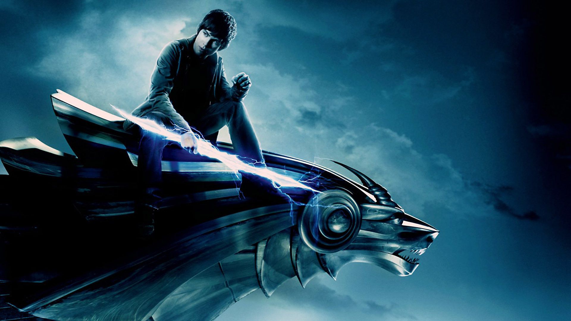 1920x1080 Percy Jackson HD Wallpaper