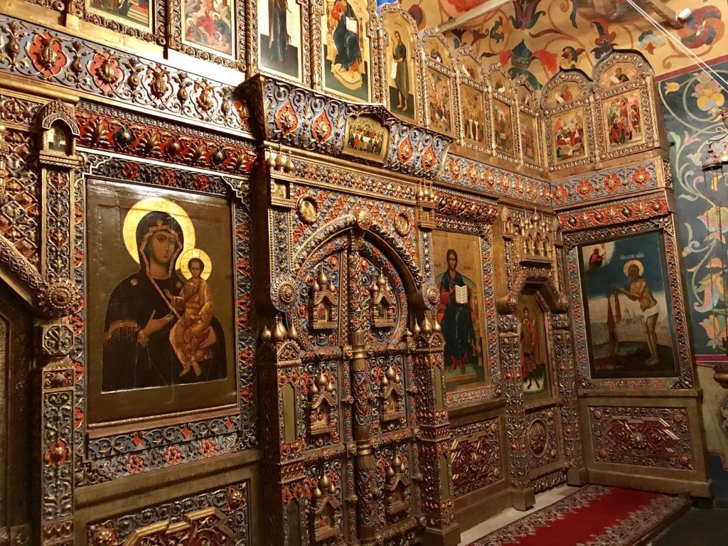 1024x768 St Basil's Cathedral. Saint Basil's Cathedral Moscow, Russia