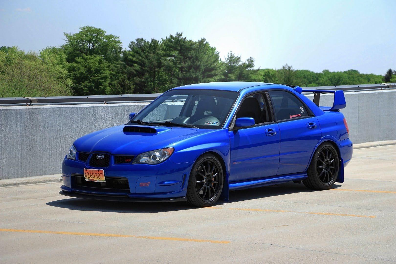 Subaru RS Wallpapers - Top Free Subaru RS Backgrounds - WallpaperAccess