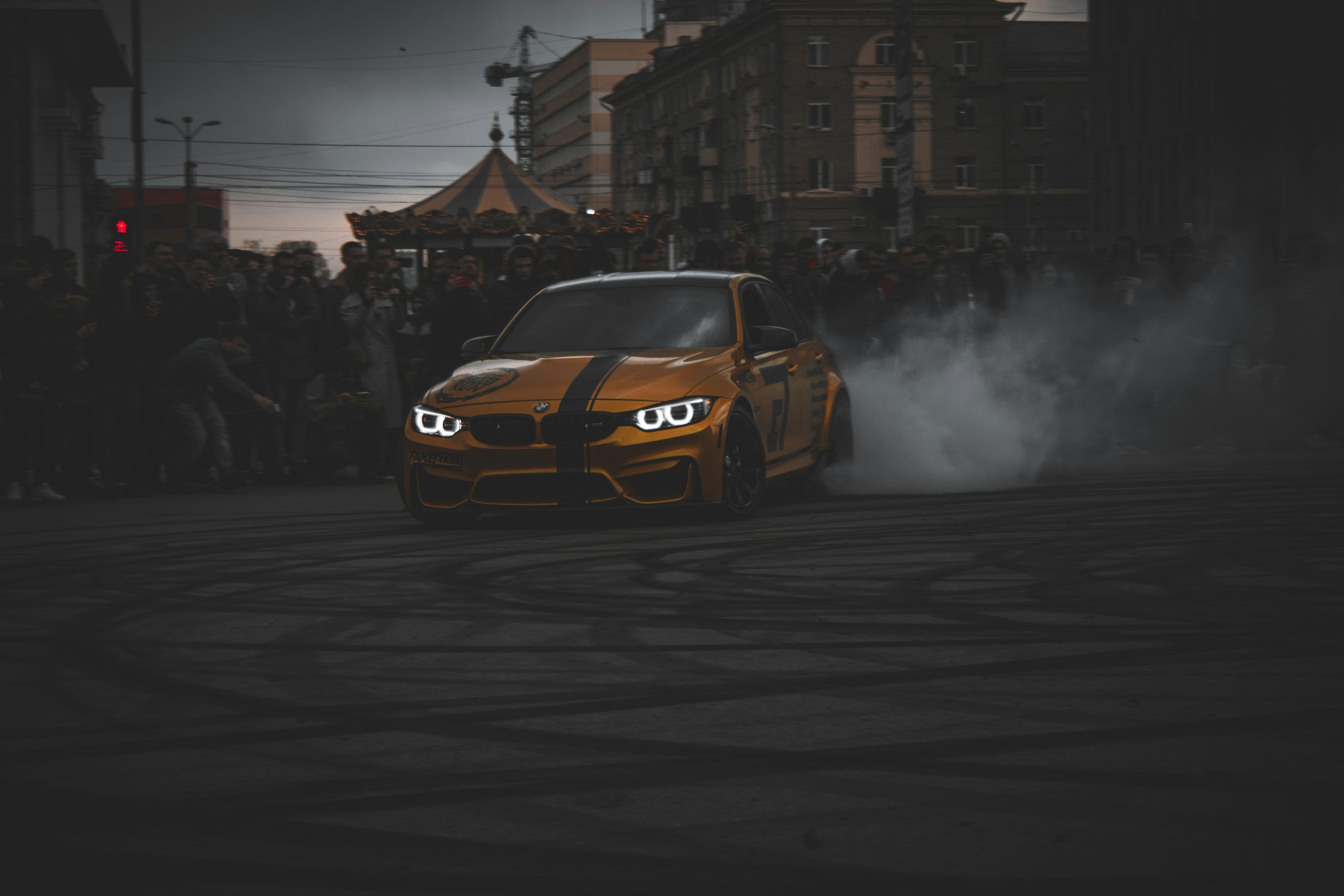 3000x2000 Bmw Drift Picture. Download Free Image
