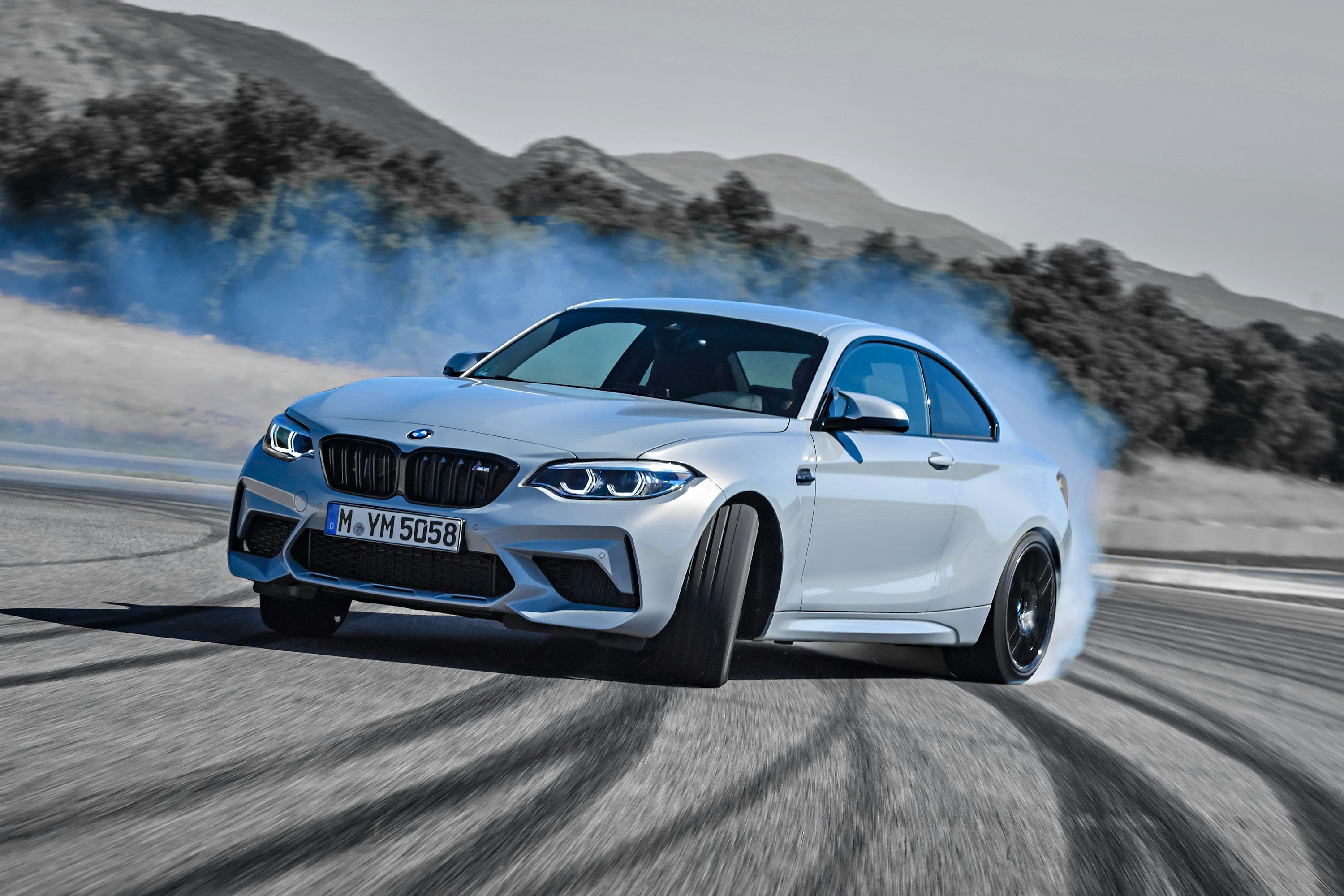 3000x2000 Bmw Drift Picture. Download Free Image
