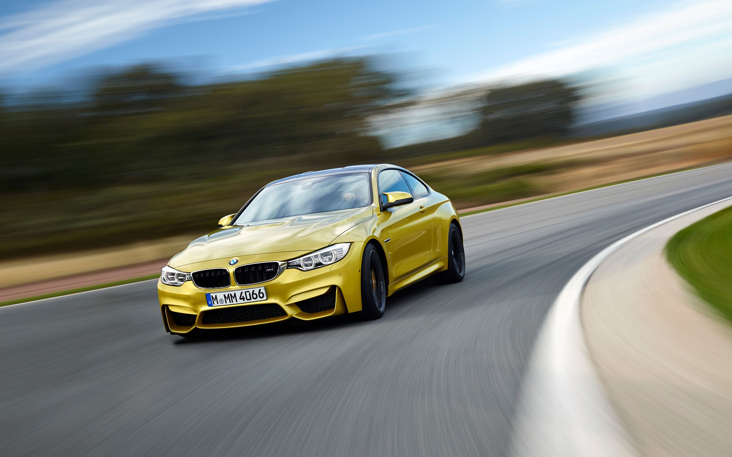 2560x1600 Download BMW Vehicle BMW M4 Coupe HD Wallpaperx1600
