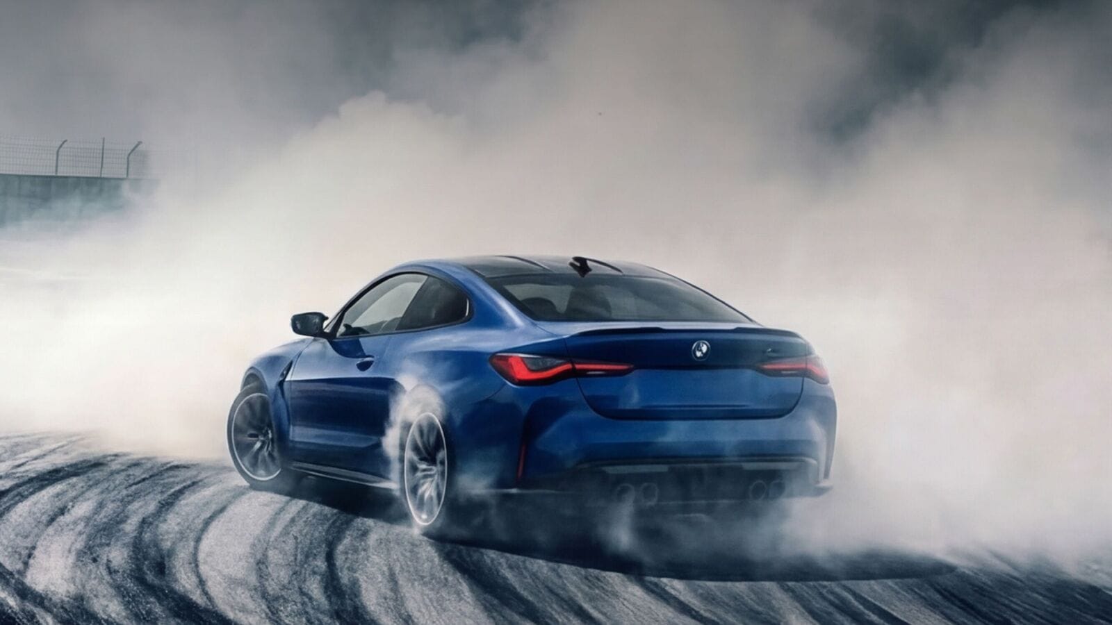1600x900 BMW M Drift Academy Is Back In Now With An Expanded Multi City Schedule