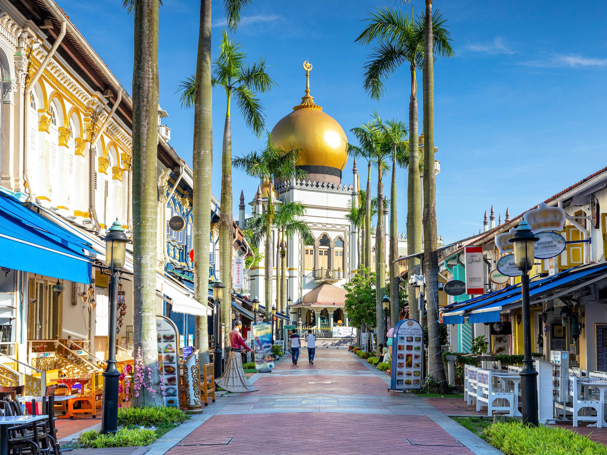 2048x1536 Prettiest Streets In Singapore To Explore