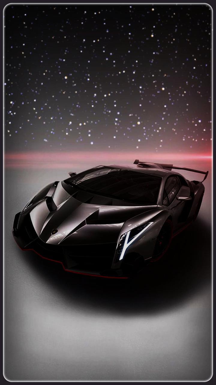 720x1280 HD Lamborghini Veneno Wallpaper Cars for Android