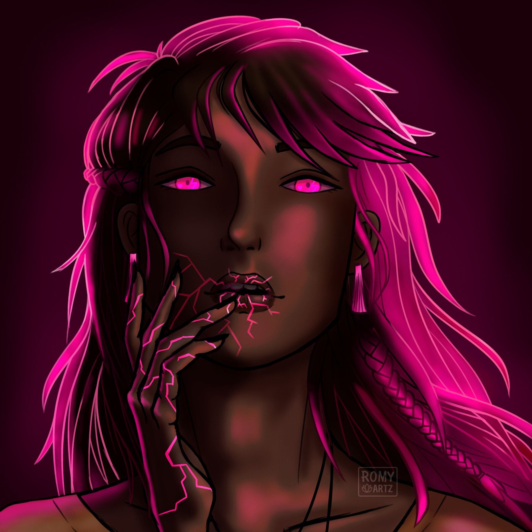 1800x1800 Charmspeak of Aphrodite