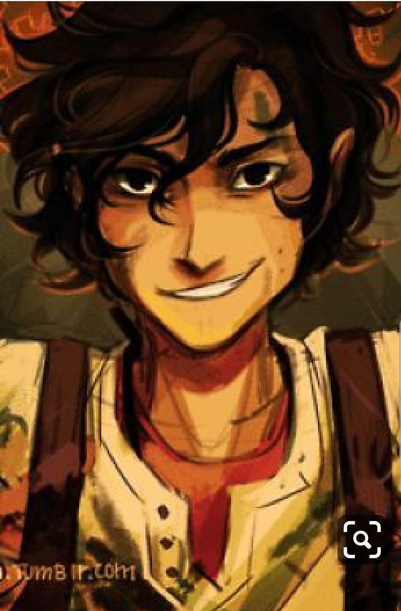 800x1218 Piper Jason Leo, grace, jackson, mclean, percy, valdez, HD phone wallpaper