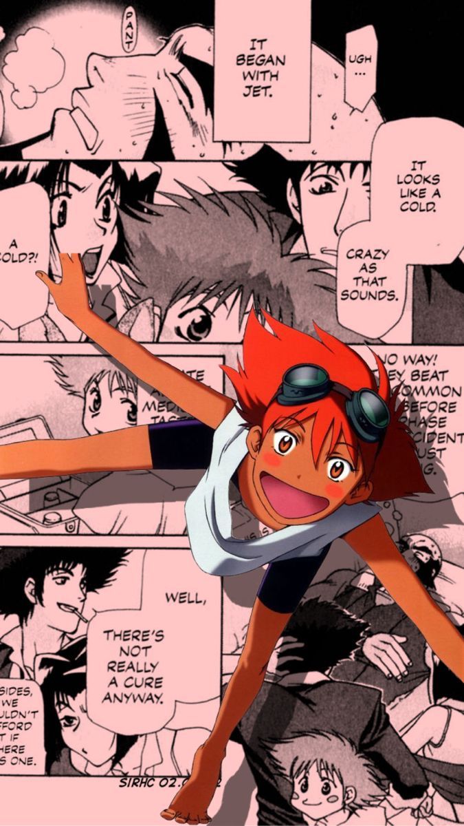 675x1200 Ed cowboy bebop wallpaper. Radical edward wallpaper, Cowboy bebop anime wallpaper, Anime