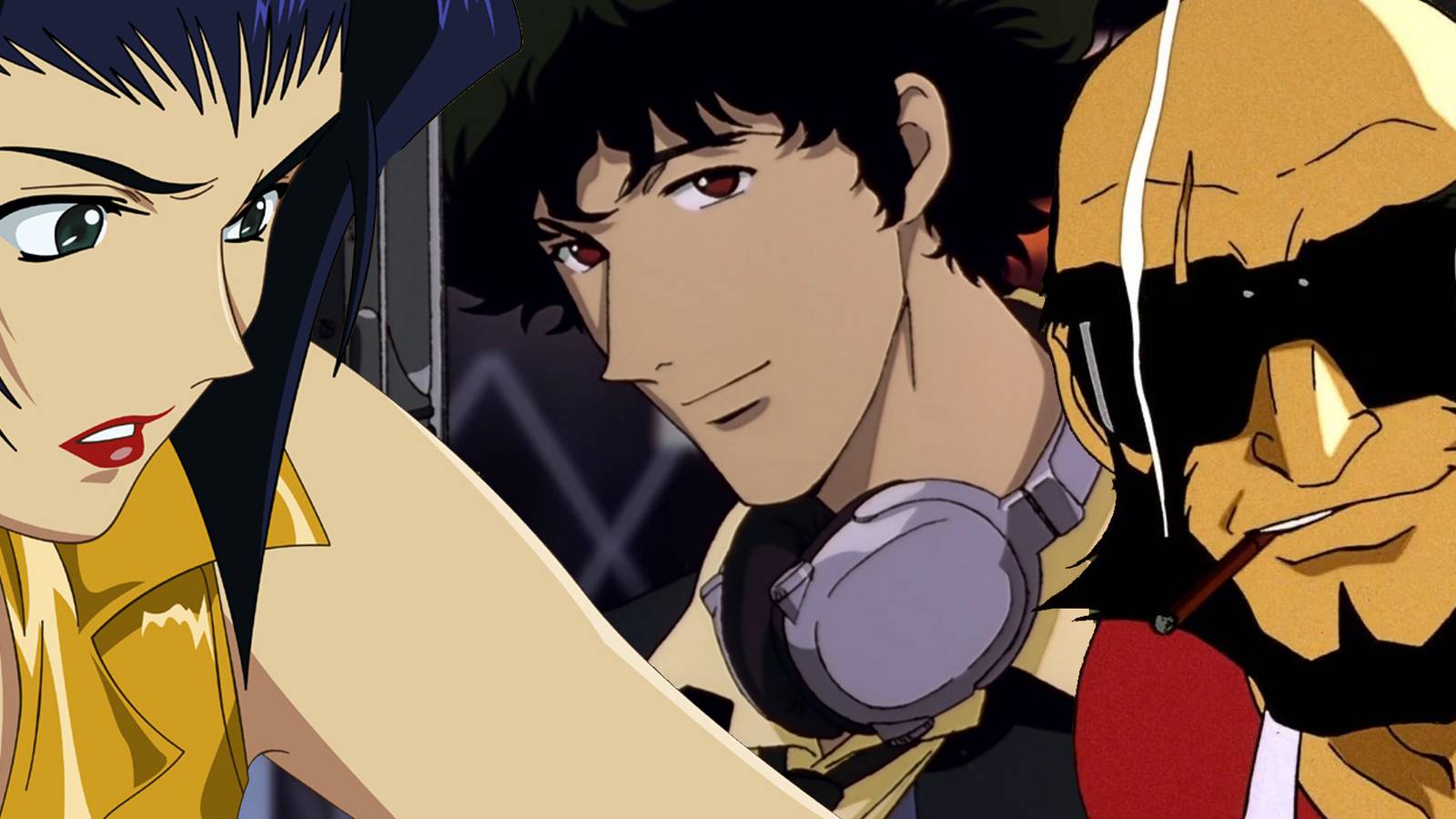 1600x900 Years Later, Cowboy Bebop Is Truly One of the Greatest Anime of All Time's Why