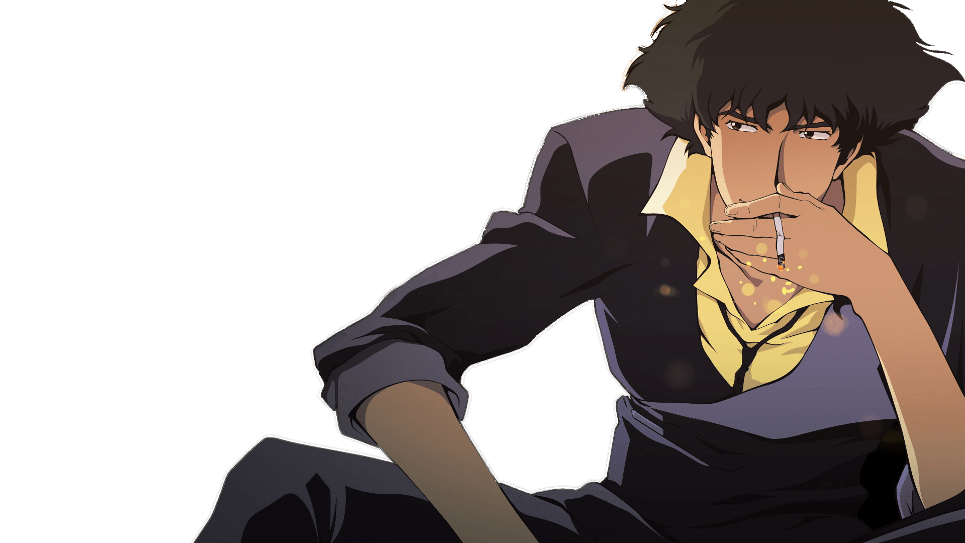 1920x1080 Spike Spiegel HD Wallpaper