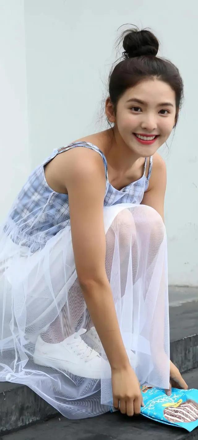 640x1422 Star wallpaper beautiful picture Ruonan issue 1022