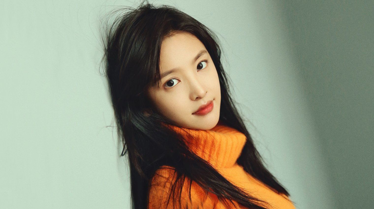 1520x850 Zhang Ruo Nan & TV Shows