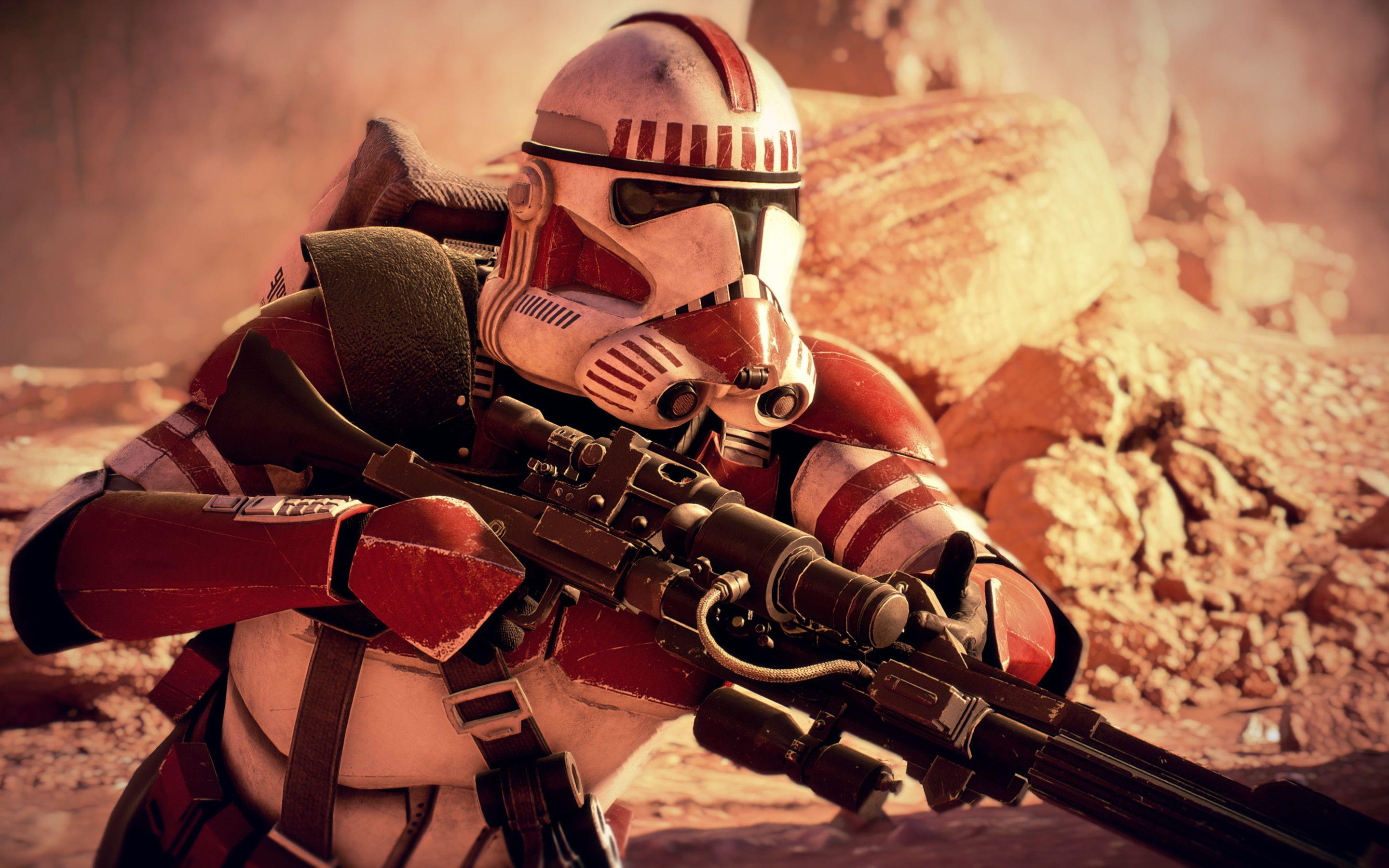 2880x1800 Orthohex 4K Clone Legions looks fantastic