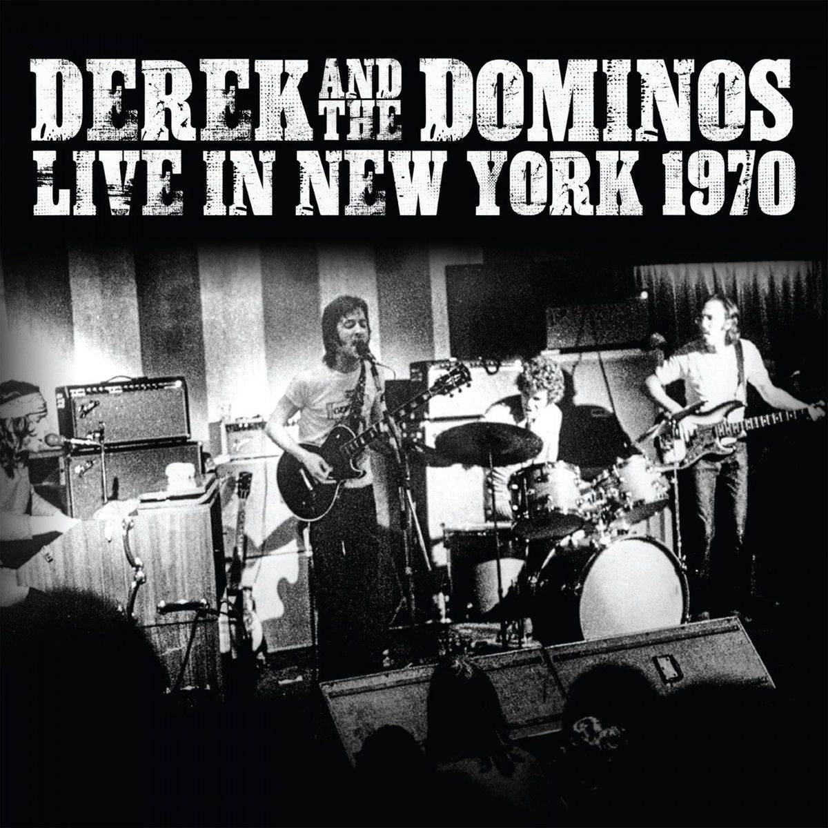 1200x1200 Derek and the Dominos: albums, songs, concerts
