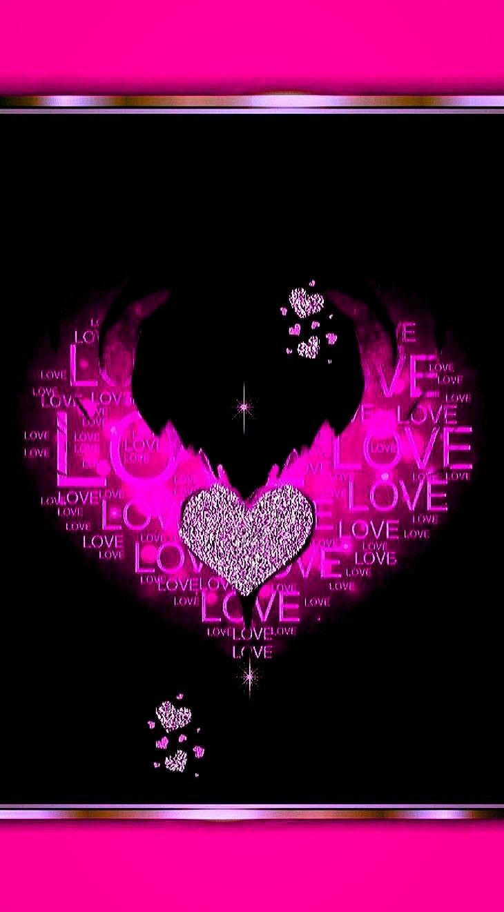 730x1322 Wallpaper ideas. wallpaper, wallpaper background, heart wallpaper