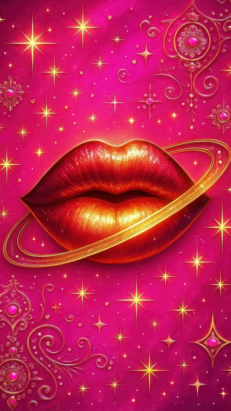 800x1422 Wallpaper Kiss Aesthetic Design Image Wallpaper