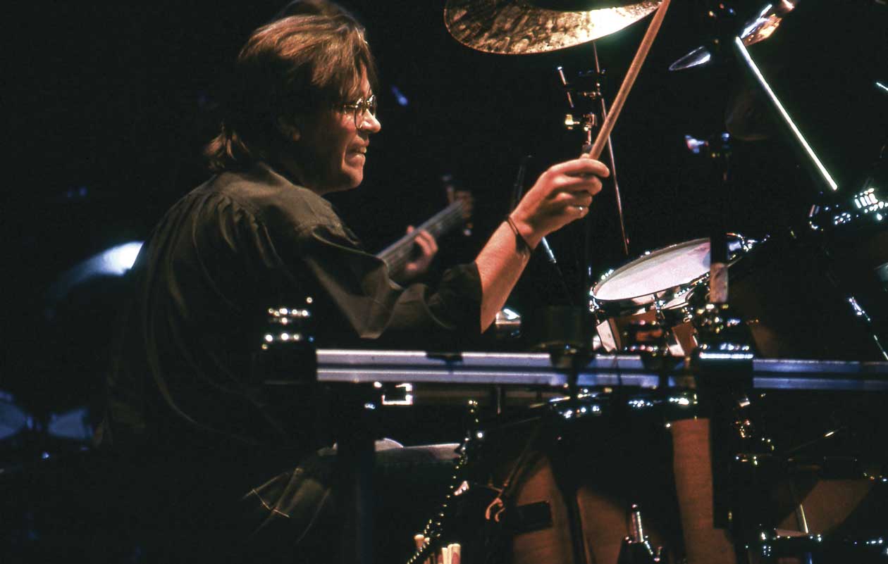 1260x801 Jeff Porcaro Drummer Magazine