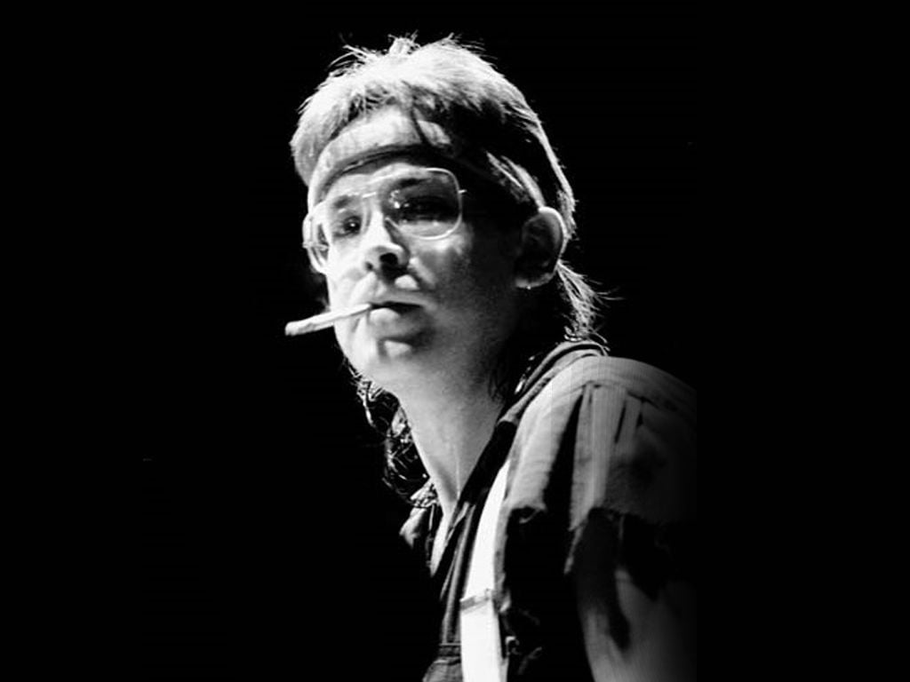 1024x768 Jeff Porcaro, El Recordado Baterista De Toto Que “ayudó A Crear El Sonido Del Rock Pop De Los 80's